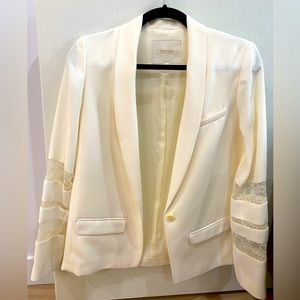 New Maje jacket never worn size 36